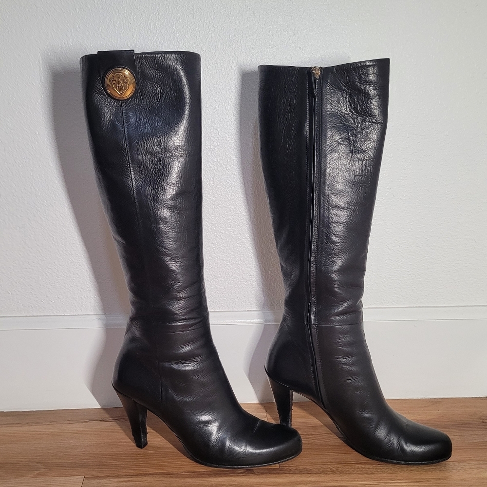 Gucci boots